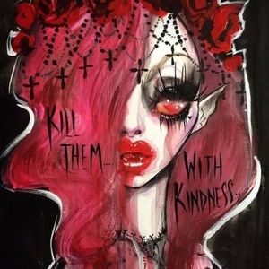 Meet your Posher, Lety